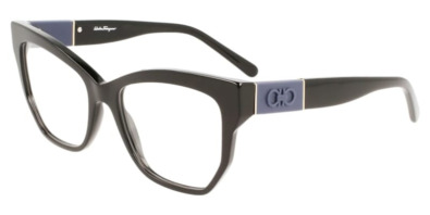 Gọng kính Salvatore Ferragamo SF2936 001 chính hãng