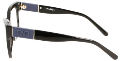 Salvatore Ferragamo SF2936 001 5 Gọng kính Salvatore Ferragamo SF2936 001