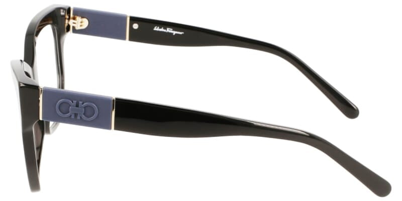 Salvatore Ferragamo SF2936 001 3 Gọng kính Salvatore Ferragamo SF2936 001