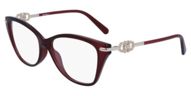 Gọng kính Salvatore Ferragamo SF2937R 655 chính hãng