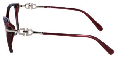 Gọng kính Salvatore Ferragamo SF2937R 655