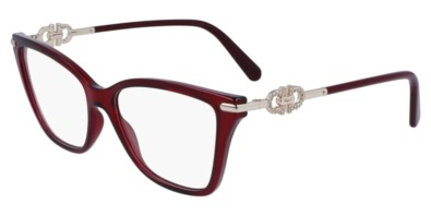 Gọng kính Salvatore Ferragamo SF2949R 612 chính hãng