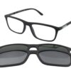 Emporio Armani EA4160 5042/1W 6 Gọng kính mắt Emporio Armani EA4160 5042/1W chính hãng