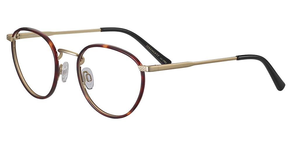 Serengeti Daniel SV582003 2 Gọng kính Serengeti Daniel SV582003 chính hãng