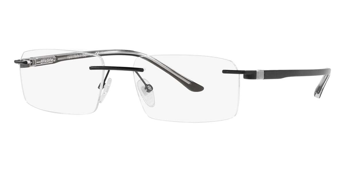 Starck SH2062 0001 2 Gọng kính Starck SH2062 0001 chính hãng