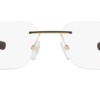 Gọng kính mắt Starck SH2064 0002 chính hãng