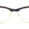Gọng kính mắt Stella McCartney SC0219O 002 chính hãng