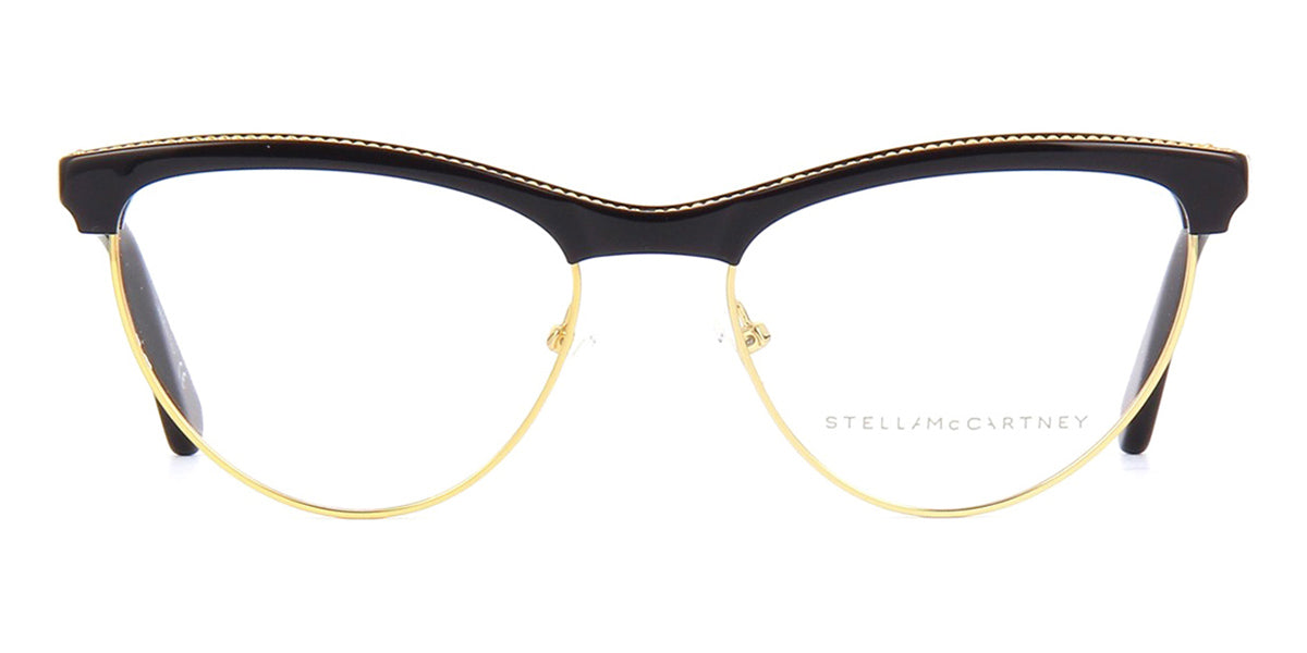 Stella McCartney SC0219O 002 8 Gọng kính cận Stella McCartney SC0219O 002 chính hãng