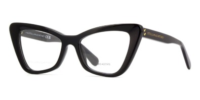 Gọng kính Stella McCartney SC50021I 001 chính hãng