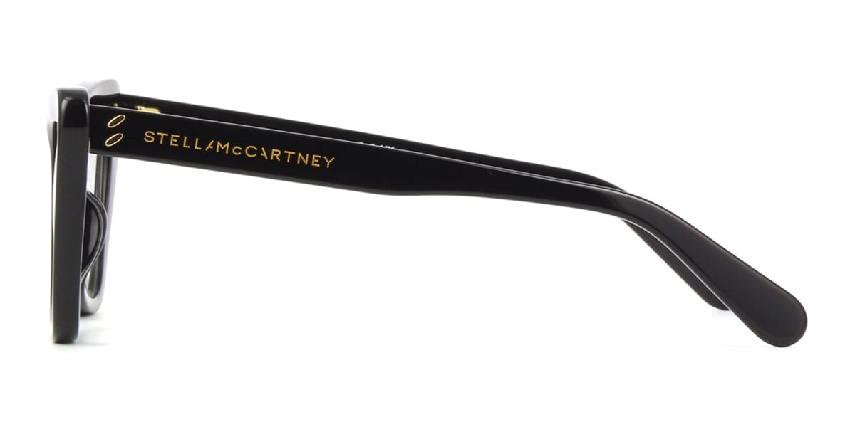 Stella McCartney SC50021I 001 3 Gọng kính Stella McCartney SC50021I 001