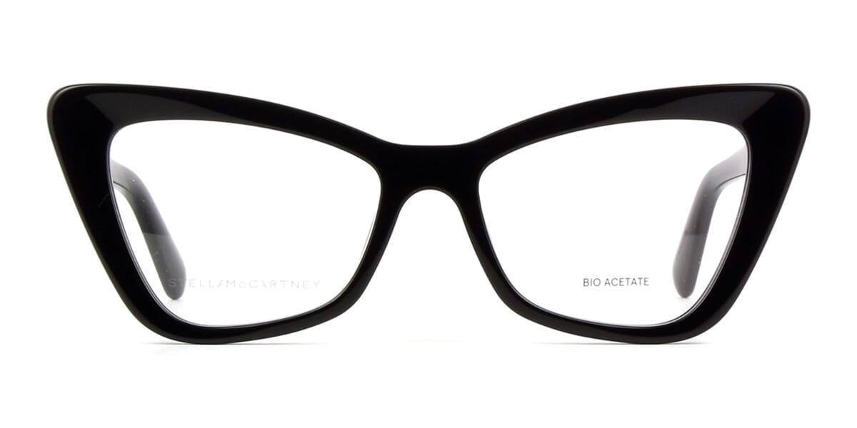 Stella McCartney SC50021I 001 10 Gọng kính cận Stella McCartney SC50021I 001 chính hãng