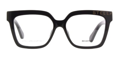 Gọng kính mắt Stella McCartney SC50025I 001 chính hãng