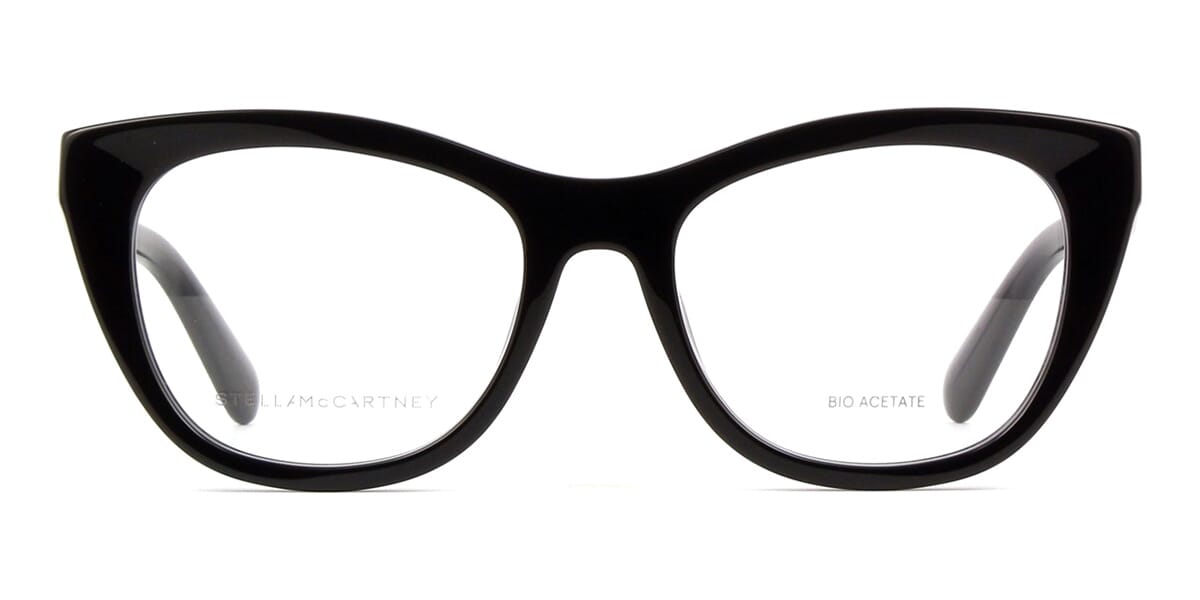 Stella McCartney SC50020I 001 10 Gọng kính cận Stella McCartney SC50020I 001 chính hãng