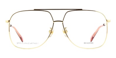 Gọng kính mắt Stella McCartney SC50038U 030 chính hãng