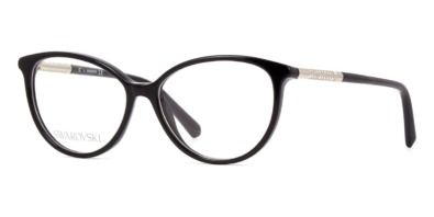 Gọng kính Swarovski SK 5385 001 chính hãng