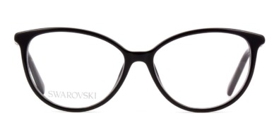 Gọng kính mắt Swarovski SK 5385 001 chính hãng