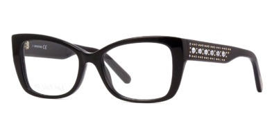 Gọng kính Swarovski SK 5452 001 chính hãng