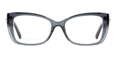 Gọng kính mắt Swarovski SK 5452 020 chính hãng