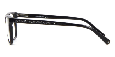 Gọng kính Swarovski SK5265 001 Black