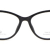 Swarovski SK5284 001 Black and Silver 6 Gọng kính mắt Swarovski SK5284 001 Black and Silver chính hãng