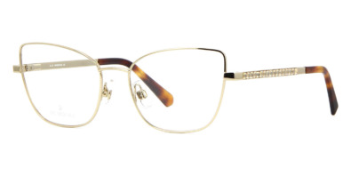 Gọng kính Swarovski SK5287 032 Gold chính hãng