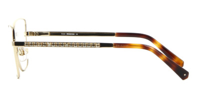 Gọng kính Swarovski SK5287 032 Gold