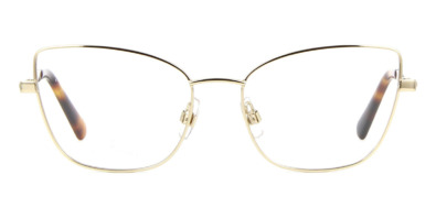 Gọng kính mắt Swarovski SK5287 032 Gold chính hãng