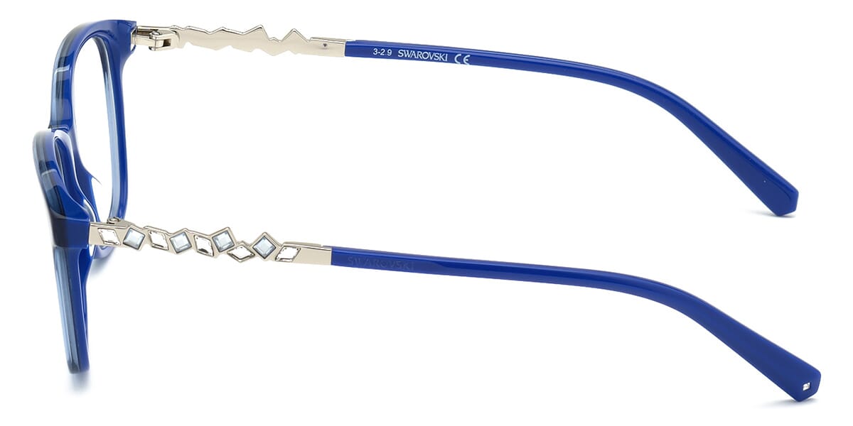 Swarovski SK5371 092 3 Gọng kính Swarovski SK5371 092