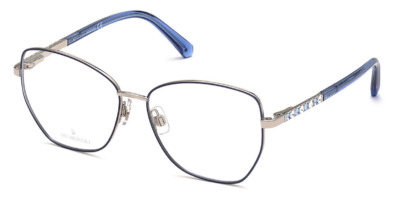 Gọng kính Swarovski SK5393 016 chính hãng