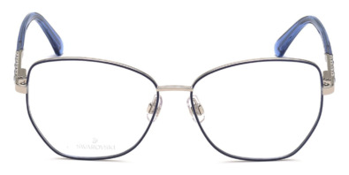 Gọng kính mắt Swarovski SK5393 016 chính hãng