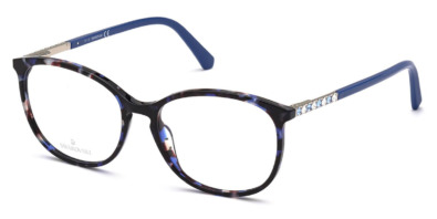 Gọng kính Swarovski SK5395 055 chính hãng