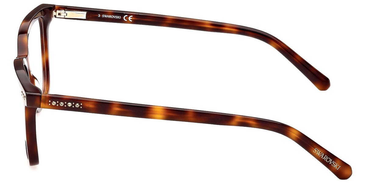 Swarovski SK5427 052 3 Gọng kính Swarovski SK5427 052