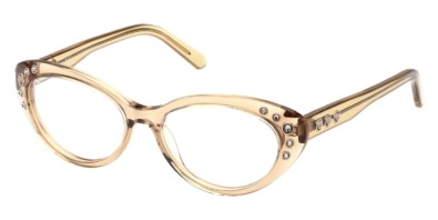 Gọng kính Swarovski SK5429 045 chính hãng