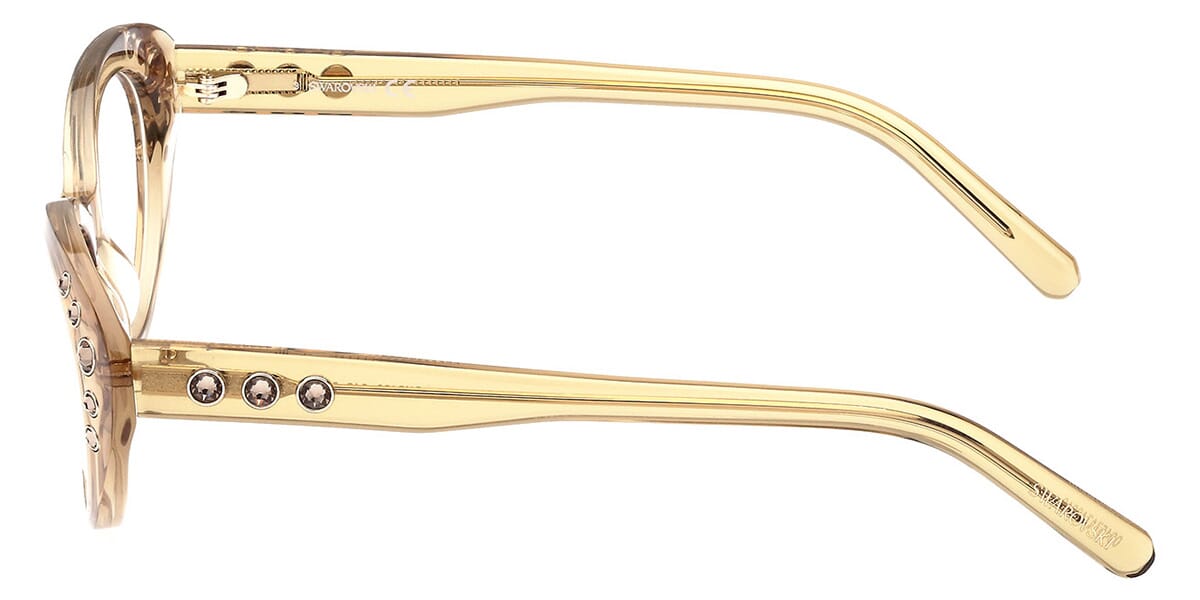 Swarovski SK5429 045 3 Gọng kính Swarovski SK5429 045