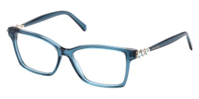 Gọng kính Swarovski SK5442 090 chính hãng