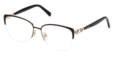 Gọng kính Swarovski SK5444 005 chính hãng