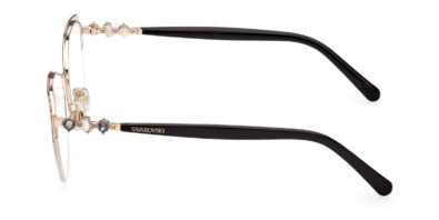 Swarovski SK5444 005 5 Gọng kính Swarovski SK5444 005