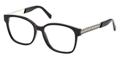 Gọng kính Swarovski SK5447 001 chính hãng