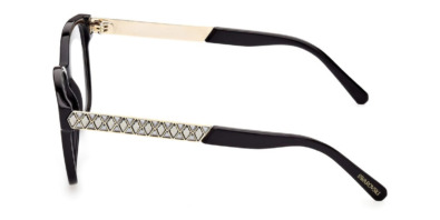 Gọng kính Swarovski SK5447 001
