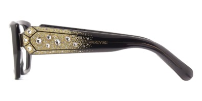 Gọng kính Swarovski SK5467 001