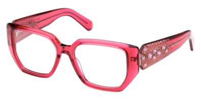 Gọng kính Swarovski SK5467 072 chính hãng