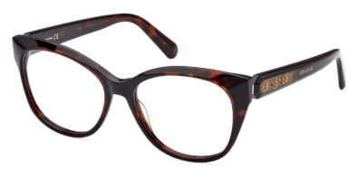 Gọng kính Swarovski SK5469 052 chính hãng