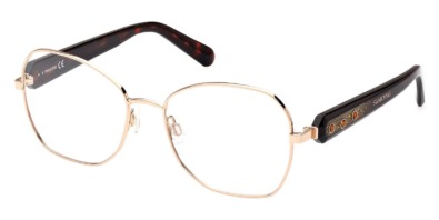 Gọng kính Swarovski SK5470 028 chính hãng