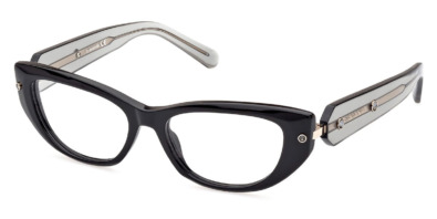 Gọng kính Swarovski SK5476 001 chính hãng