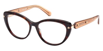 Gọng kính Swarovski SK5477 052 chính hãng