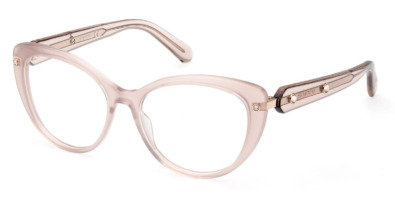Gọng kính Swarovski SK5477 072 chính hãng