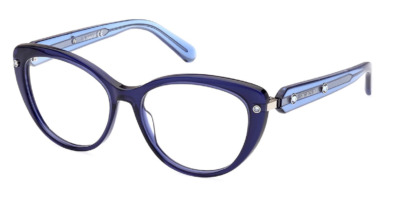 Gọng kính Swarovski SK5477 090 chính hãng