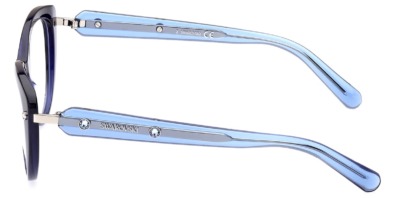 Gọng kính Swarovski SK5477 090