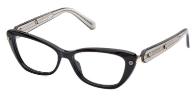 Gọng kính Swarovski SK5478 001 chính hãng
