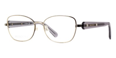 Gọng kính Swarovski SK5480 032 chính hãng